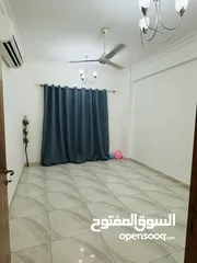  17 Fully furnished 2 bedroom apartment for rent in wonderful location in Rowda Al Qurum