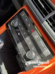  27 تي كروس 2021 R Line  حبة مميزة ع مستوى الوطن
