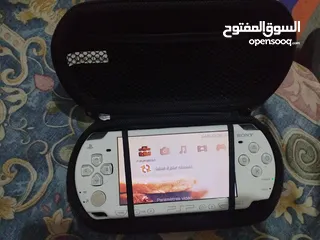  4 PSP 2001. Bonne occasion