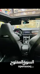  5 كودياك Sport line فل الفل