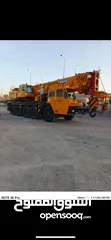  6 الايجار كرين معاه لوري كرين جميع مناطق الكويت