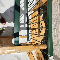  3 اثات غرقة نوم لشخصين مع كوميدينا