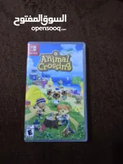  13 نينتندو سويتش مع 5 العاب super mario party و super mario wonder و super mario 3d world و ايد وكنترول