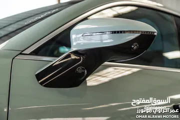  18 Changan Avatr 11 AWD  2023   عداد صفر