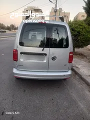  5 قولف كادي 2017 بسعر مناسب جداا