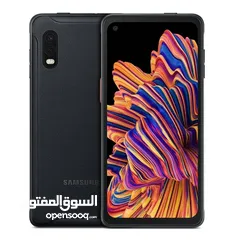  2 samsung xcover Pro  توصيل مجاني شريحتين بنفس الوقت