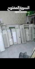  7 MAJA ELECTRONIC REPAIRING shop I have second hand AC for sale good condition good working