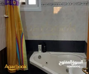  2 شقة مفروشة في منطقة الماصيون للايجار