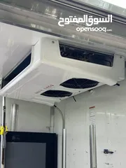  21 دفعه تبدأ 3000 (قابل للبدل )هيونداي بورتر ثلاجه 2020 فحص كامل فل كامل وأرد كوري جمرك جديد