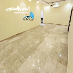  8 AL HAIL  WELL MAINTAINED 4+1 BR VILLA FOR RENT