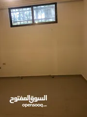  8 شقه فارغه للايجار بناء حديث الاجره شهريه 230