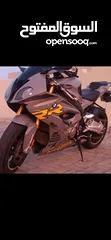  3 BMW s1000 RR 2015