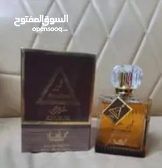  6 عطر عربي جديد