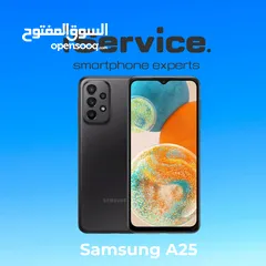  1 SAMSUNG A25 5G 6G 128G