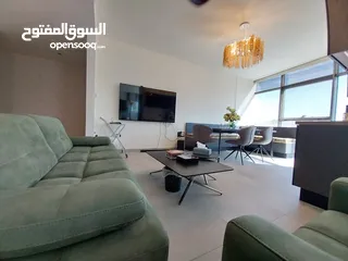  12 شقة للايجار في دير غبار  ( Property 36846 )-175064161