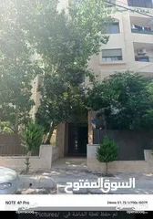  1 ستوديو مفروش للايجار غرفه وتوابعها تلاع العلي الشمالي 100 شهري