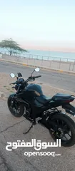  2 suzuki gixxer 250     =