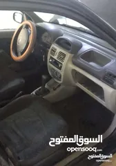  3 رينو كليو 2004 اتوماتيك البيع بسبب التحديث