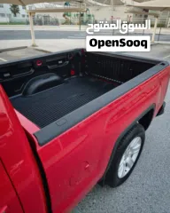  6 جمس سييرا GMC Sierra Z71 SLE 2016