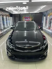  1 كيا اوبتما K5 للبيع