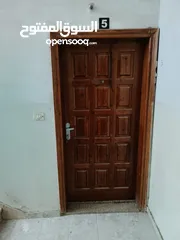  6 شقة للايجار في بيتونيا - مفرق الحتو-خلف عمارة الخضري.