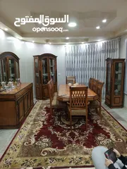  14 طاولة سفره بحال الوكاله