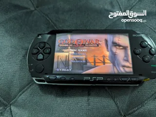  5 PSP 1000 للبيع