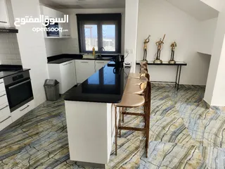  4 2 BR One of a Kind Duplex Apartment in Sifah For Sale