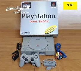  24 العاب ناينتدو Nintendo Sega Sony video games