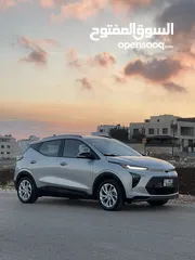  9 شيفروليه بولت EUV الحجم الكبير بسعر مغري جدا