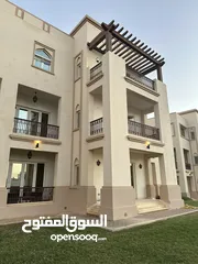  17 Muscat Hills, 2 BHK, semi furnished