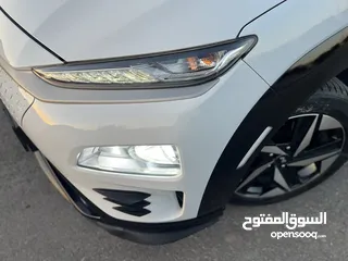  19 هيونداي كونا 2019