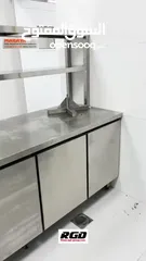  30 تفصيل كافة أعمال Stainless steel