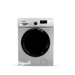  5 غسالة ناشونال 7 كيلو 1200 دورة 16برنامج توفير كهرباء