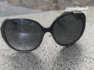  4 نظارت اصلية ايطالي بولجري وتومي وبرادا