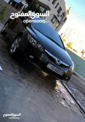  3 HONDA CIVIC 2009