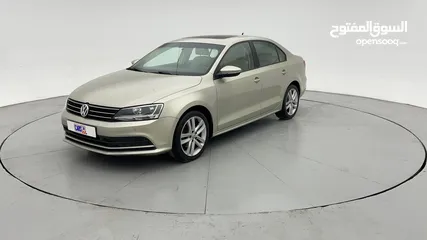  7 (FREE HOME TEST DRIVE AND ZERO DOWN PAYMENT) VOLKSWAGEN JETTA