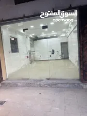  3 محل تجاري في حوارة