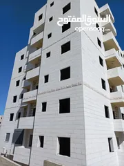  6 عقار مميز للبيع - شقة سكنية - حلحول زبود