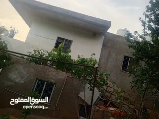  2 منزل مستقل للبيع في عرجان للاستفسار على هاذ الرقم