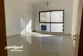  9 شقق غرفتين وصالة للايجار في بوشر - Flat 2BHK for rent In Bousher.