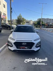  9 هيونداي كونا 2019