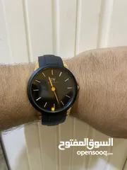  3 ساعة دانييل ولينغتون ماركة اصلية DW