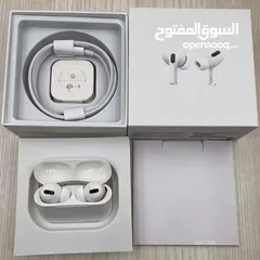  3 Air pods pro 2