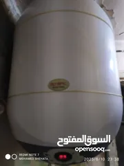  3 OLYMPIC Electric سخان كهربائي