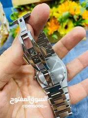  6 ساعة PWG المميزة