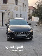  5 هيونداي اكسنت 2023 تنمير 2022 جديدة ولا غلطة