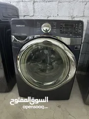  42 غسالات الجي وسامسونج