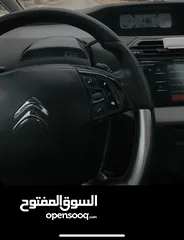  7 سيتروين c4 للبيع 2017