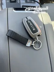  16 تويوتا هايلاندر بلاتينيوم هايبرد 2021 (أعلى صنف) Toyota Highlander Platinum Hybrid 2021